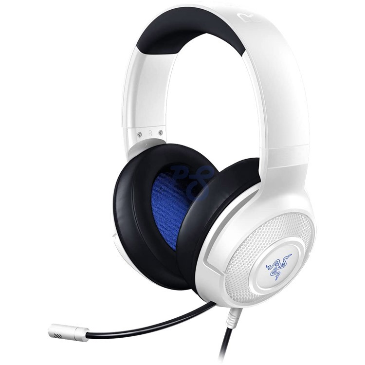 razer kraken x for playstation gaming headset