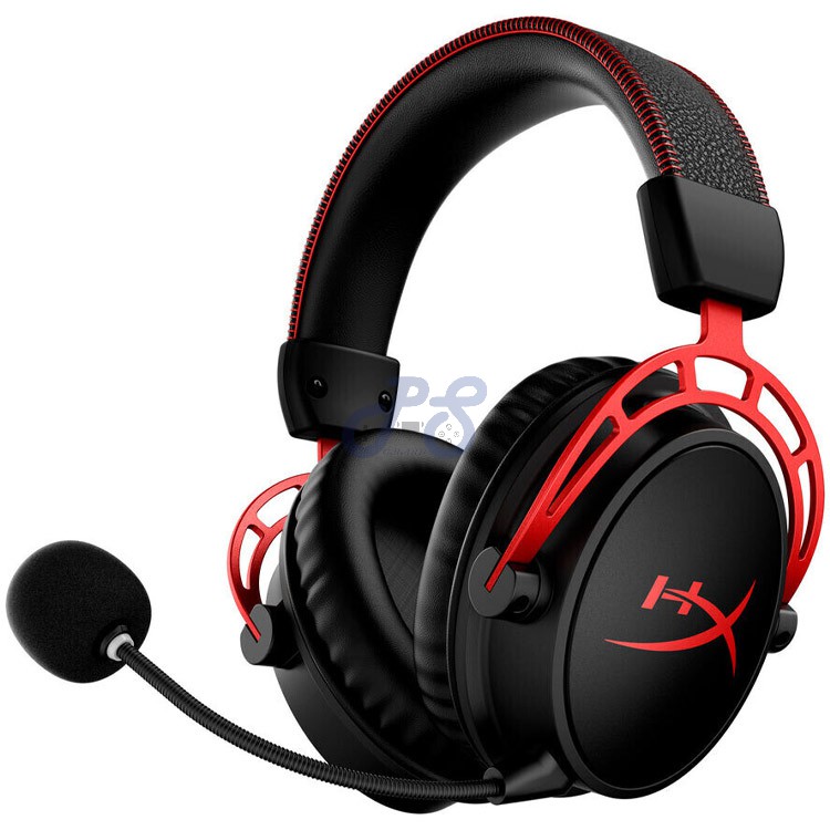 hyperx cloud alpha wireless gaming headset