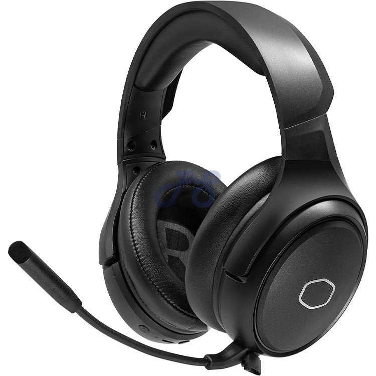 cooler master mh670 wireless gaming headset
