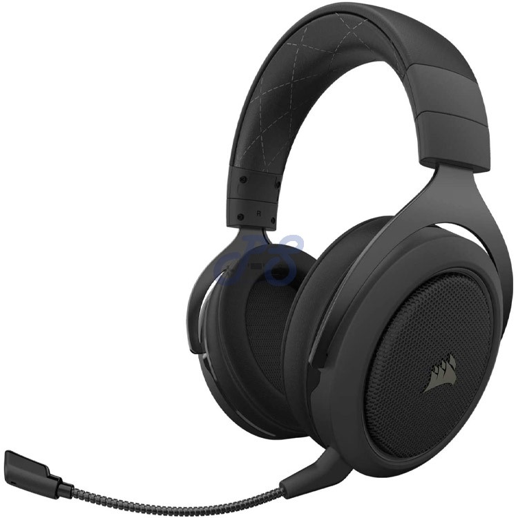corsair hs70 pro wireless gaming headset