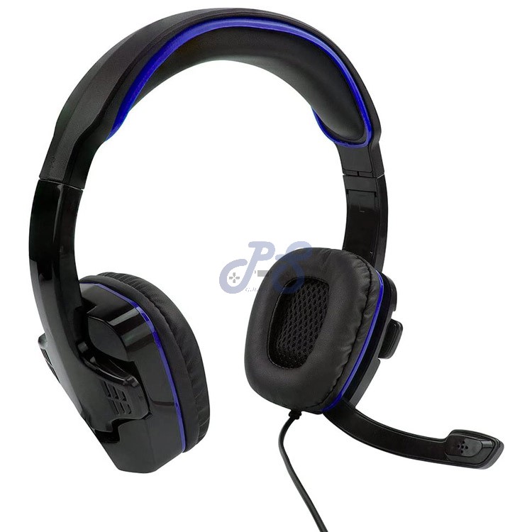 sparkfox sf1 gaming headset ps4