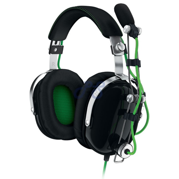 خرید Razer BlackShark Headset