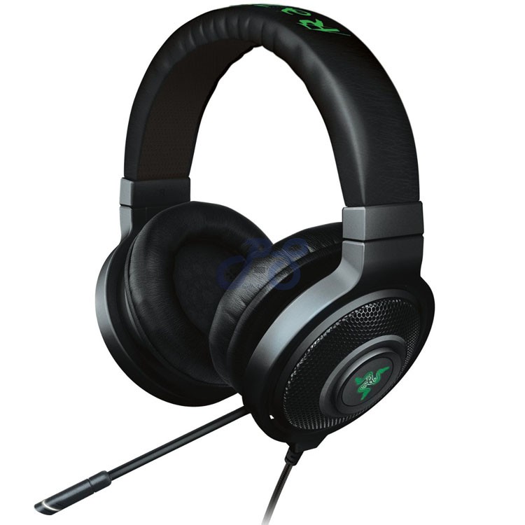 خرید Razer Kraken 7 1 Chroma Headset
