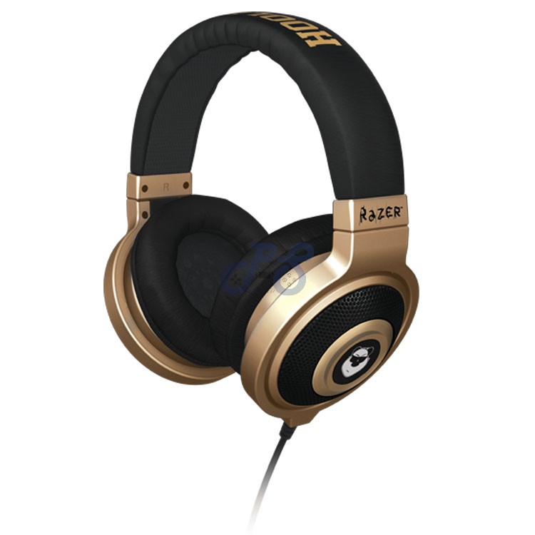 خرید Razer Kraken E Panda Hooligan Headset