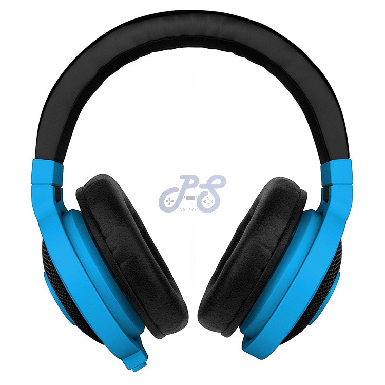 خرید Razer Kraken Mobile Analog Music Gaming Headset Neon Blue