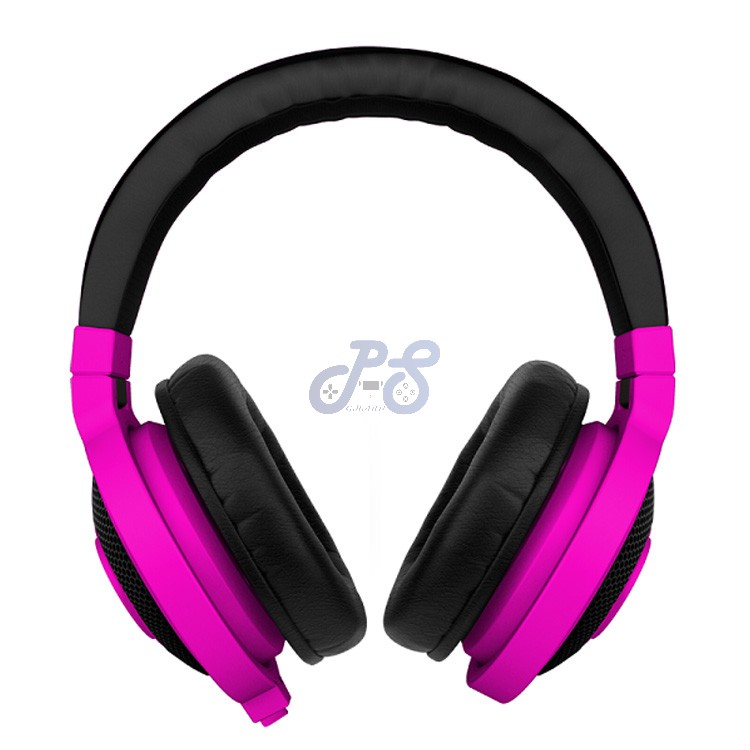 خرید Razer Kraken Mobile Analog Music Gaming Headset Neon Purple