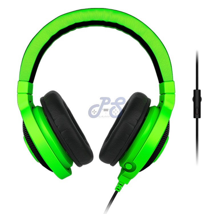 خرید Razer Kraken Pro New Headset Green