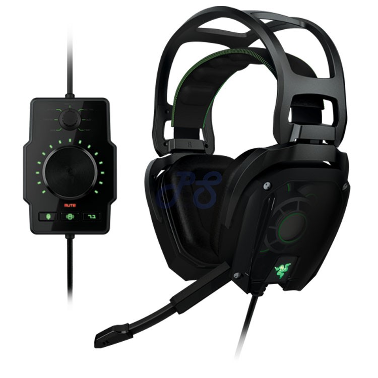 خرید Razer Tiamat 7 1 Headset