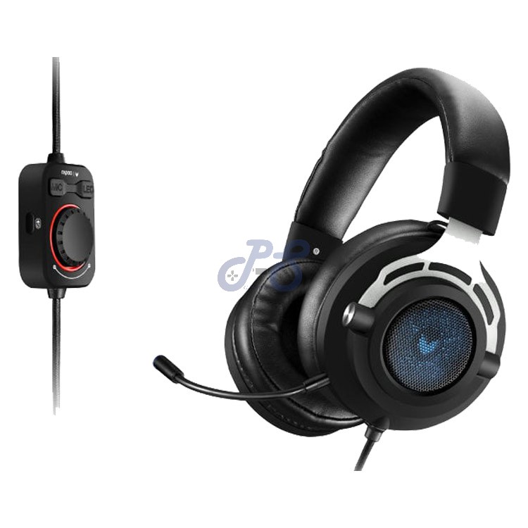 rapoo vh300 gaming headset