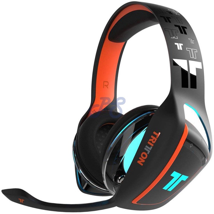 tritton ark 100 rgb gaming headset