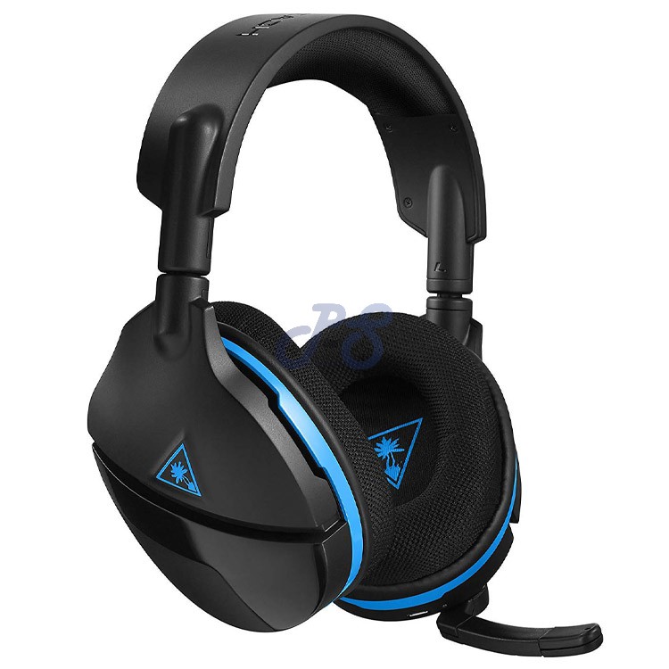 turtle beach stealth 600 wireless gaming headset for ps4 black