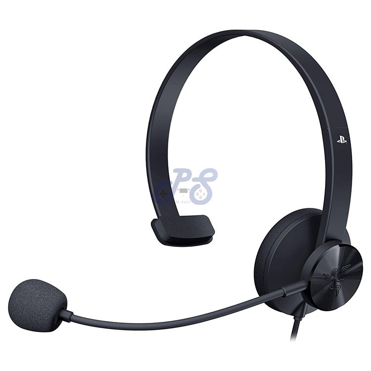 razer tetra chat headset for ps4