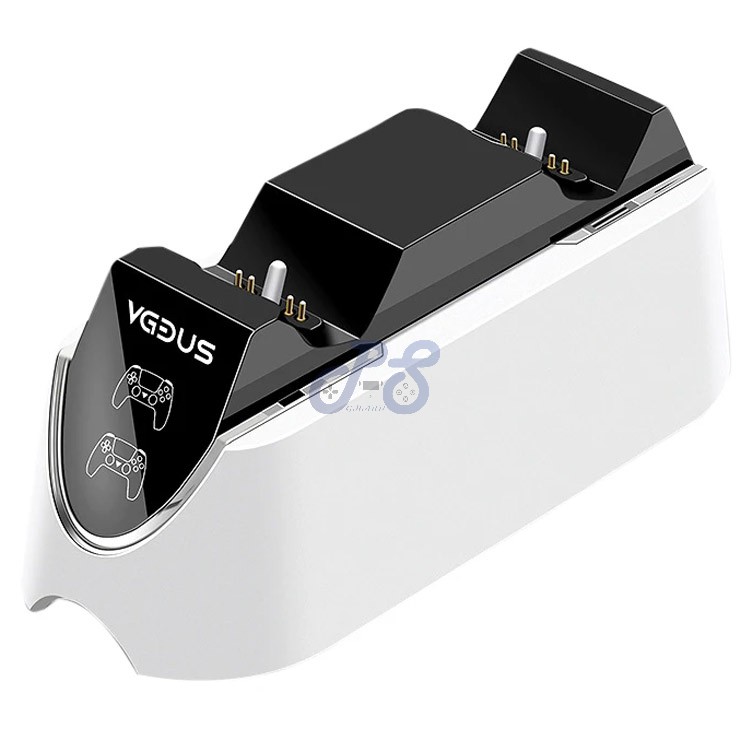 vgbus p5 daul sense charging stand