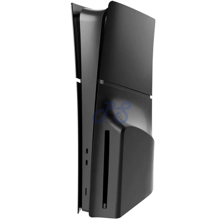 ps5 slim standard gp529 console covers black
