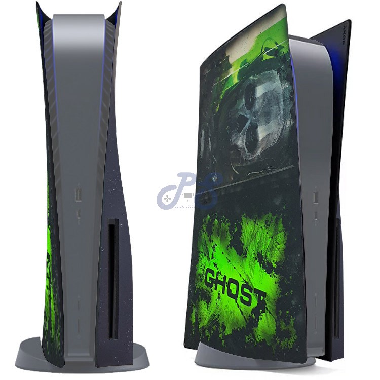 ps5 standard faceplate mwii