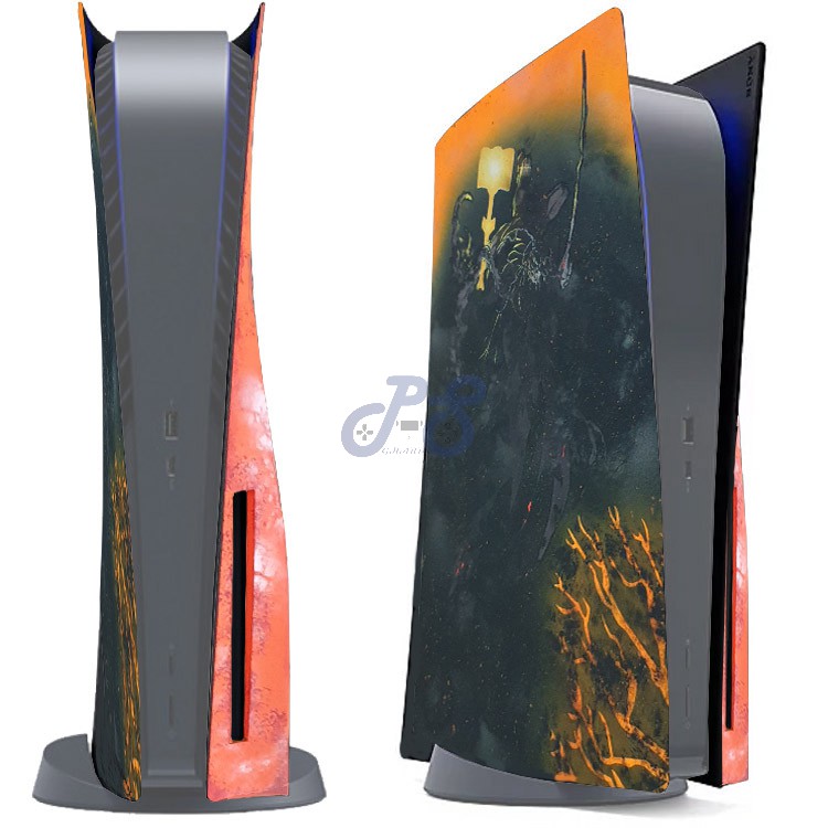 ps5 standard faceplate elden ring