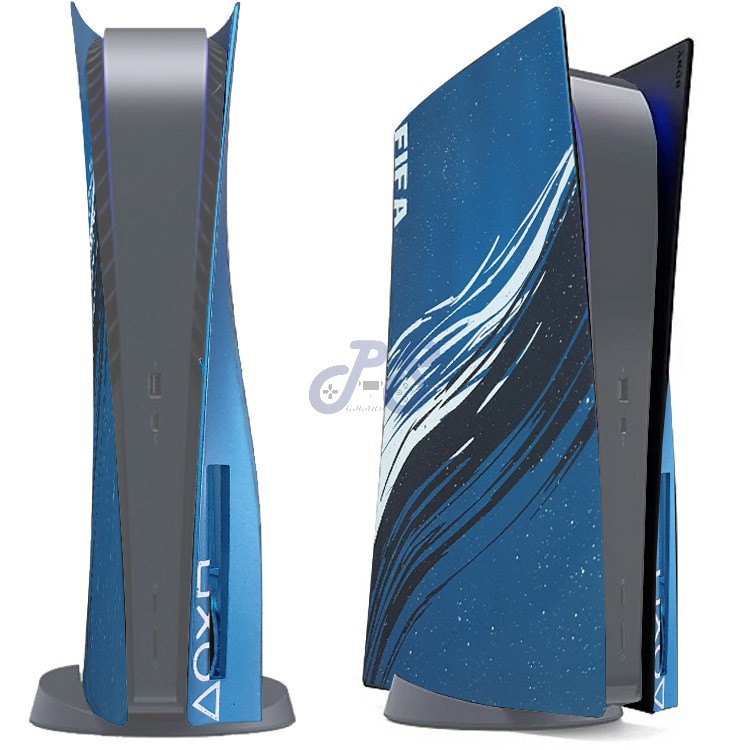 ps5 standard faceplate fifa 23