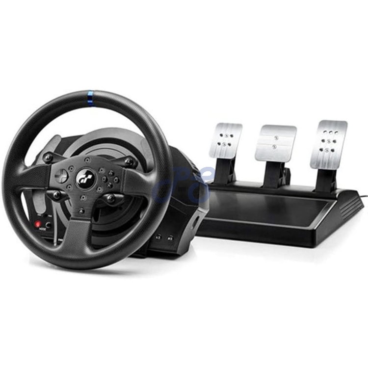 thrustmaster t300rs gt racing wheel for playstation