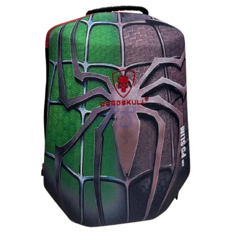 deadskull ps5 slim bag poison spider