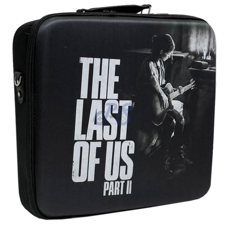 PlayStation 5 Hard Case The Last of Us Part II