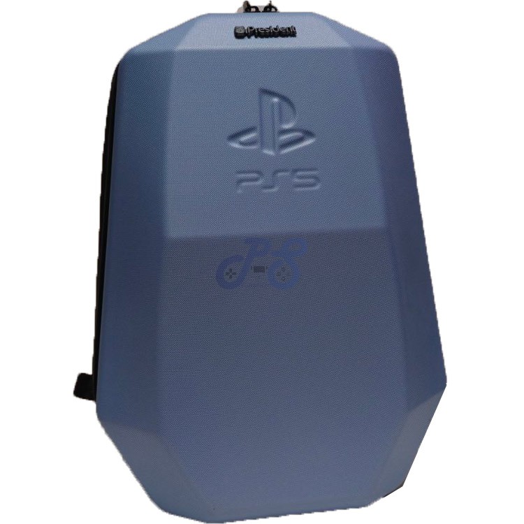 president ps5 slim bag marsh blue