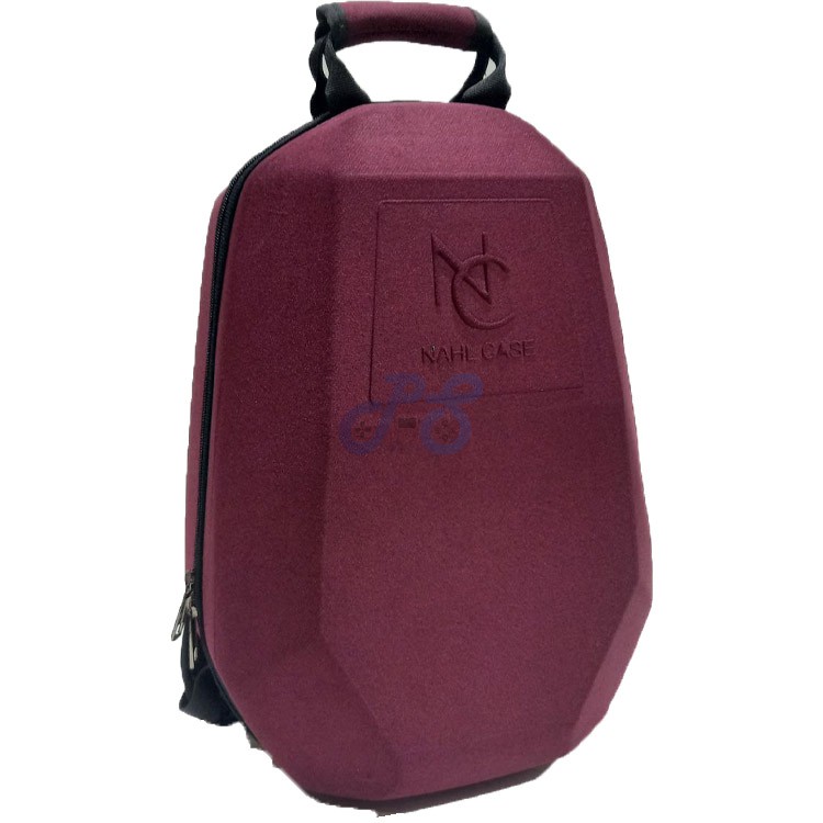 nahl ps5 slim bag purple