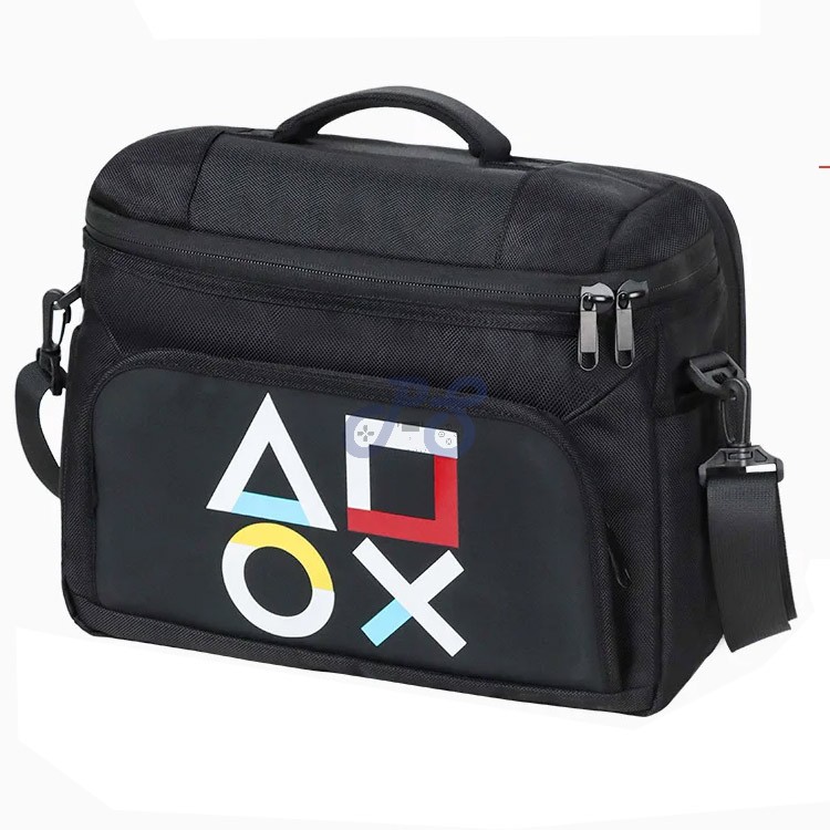 ps5 traveling carry case