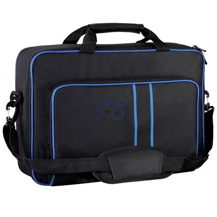 yecktegj storage travel bag for ps5