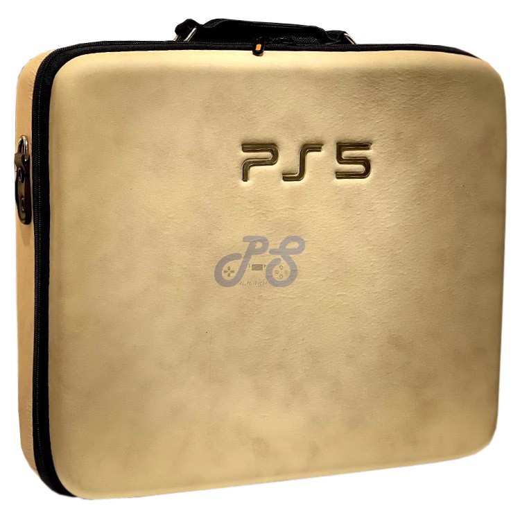 playstation 5 hard case brandy