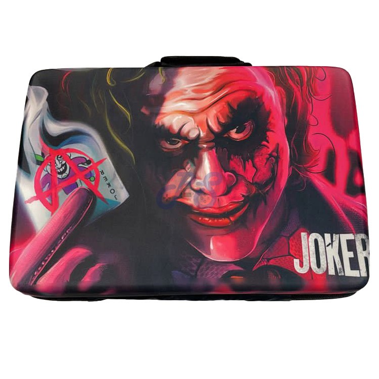 playstation 5 hard case the joker c3