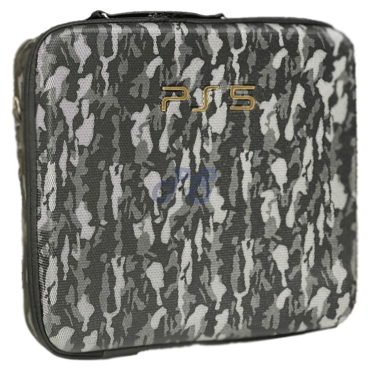 playstation 5 hard case camouflage code 2
