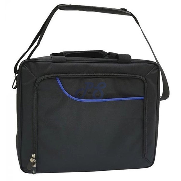 ps5 handbag blackblue