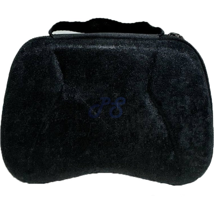 game pad protective case velvet black