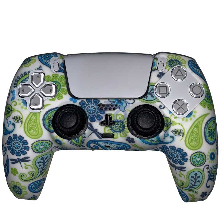 dualsense cover slimi