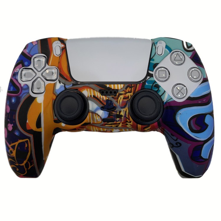 dualsense cover code 4
