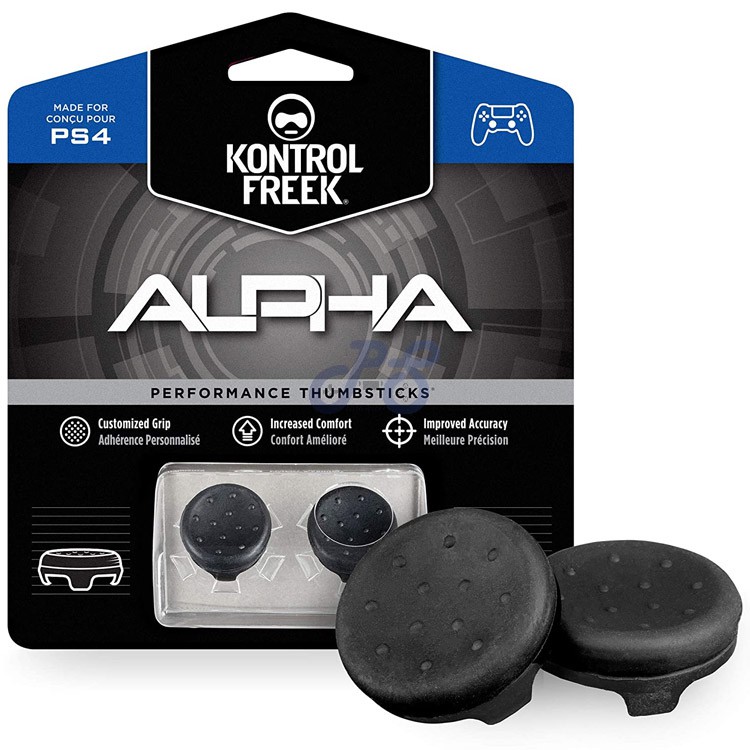 kontrolfreek fps performance thumbsticks alpha