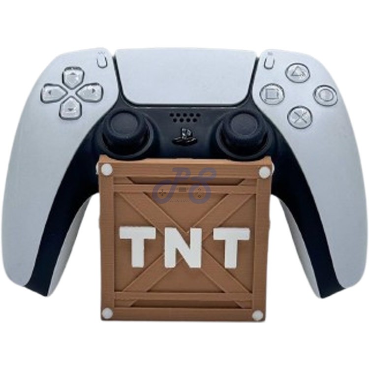 gallery rosan game pad stand tnt box