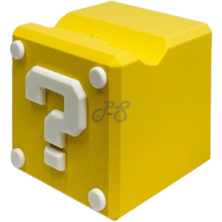 gallery rosan game pad stand mystery box