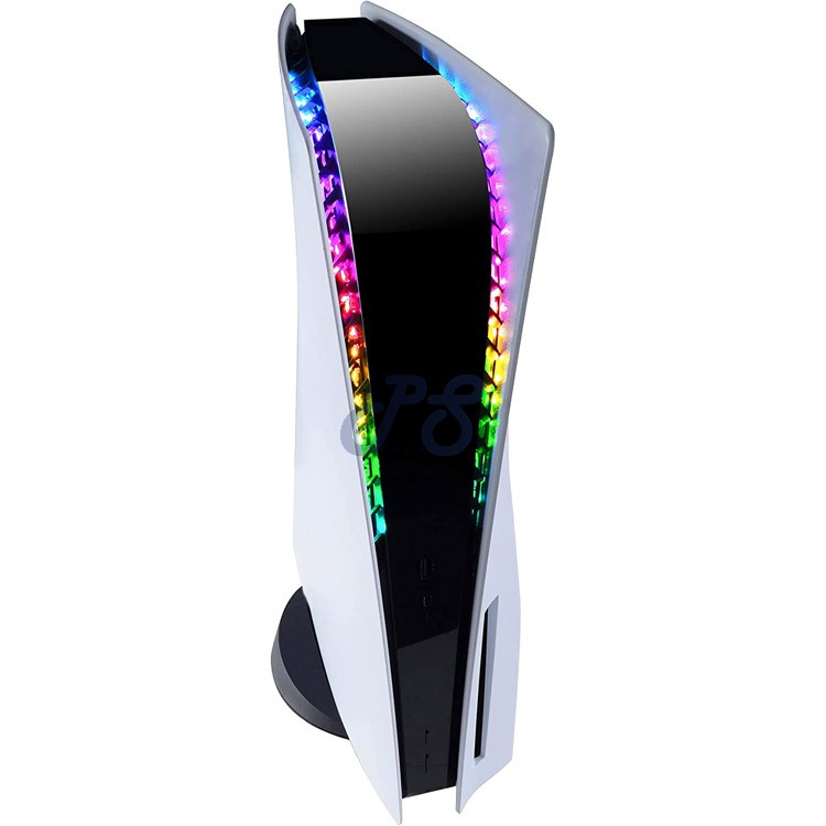 led strip light for ps5