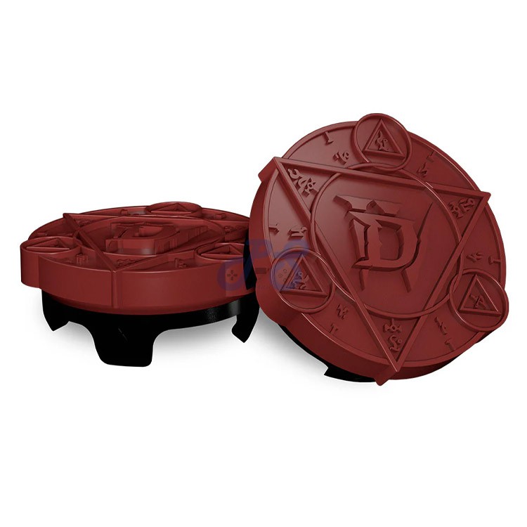 kontrolfreek performance thumbsticks for playstation diablo iv