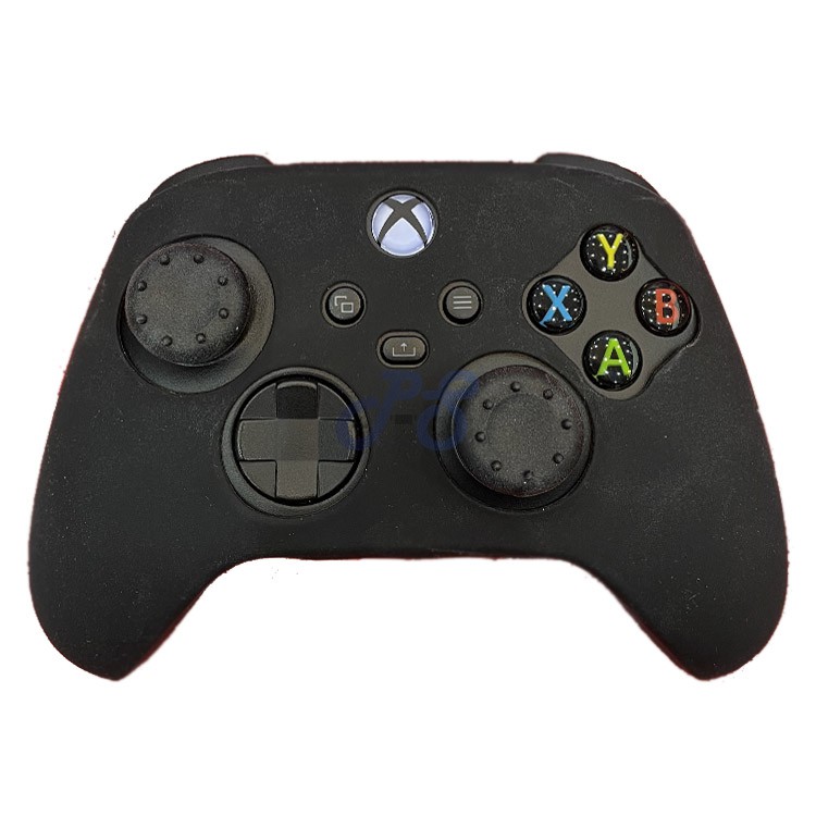 Xbox Series X S Controller Cover Black