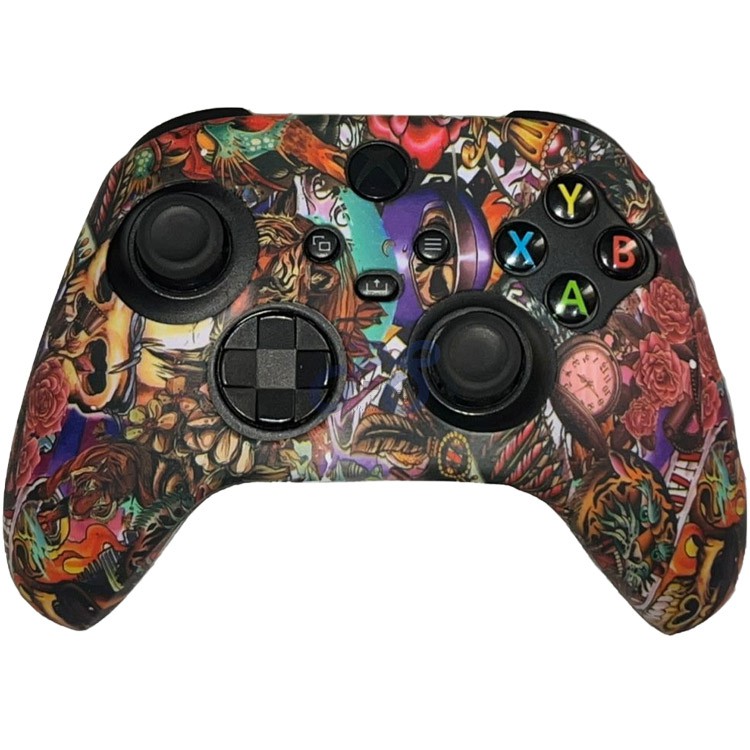 xbox series x s controller cover ‌time tripping