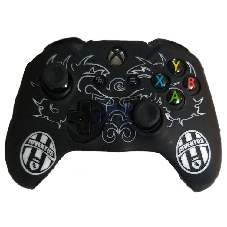 xbox one controller cover juventus code 93