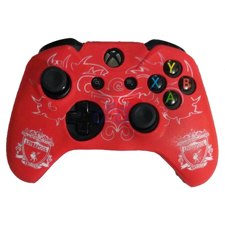 xbox one controller cover liverpool code 90