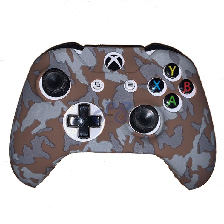 xbox one controller cover e3
