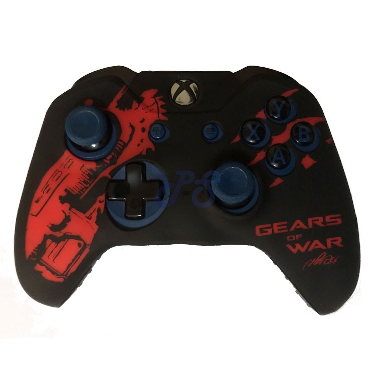 Xbox One Controller cover Gears of War
