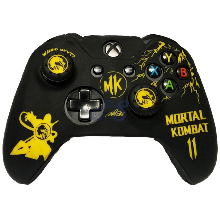 xbox one controller cover mk11
