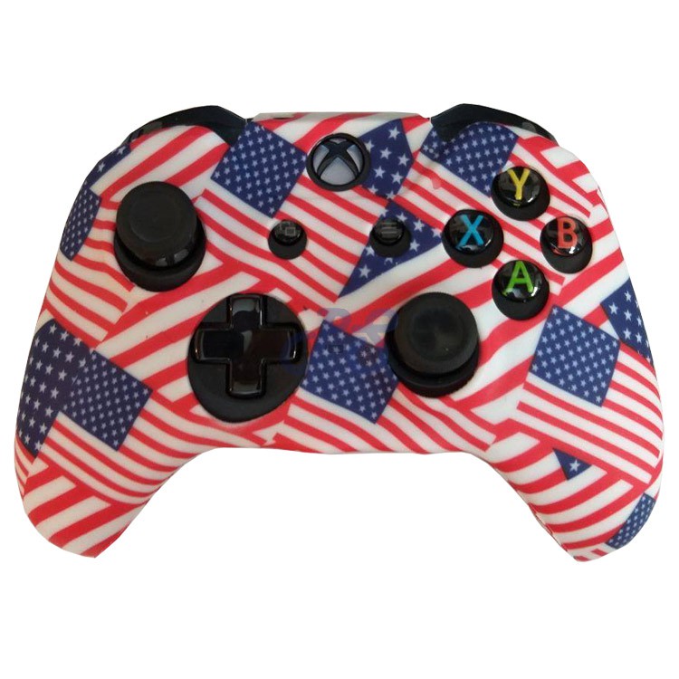 Xbox One Controller cover USA