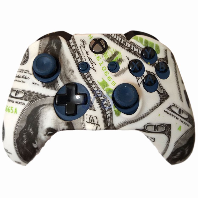 Xbox One Controller cover Dollar Code 125
