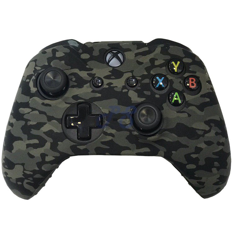 xbox one controller cover military green code 3 3791